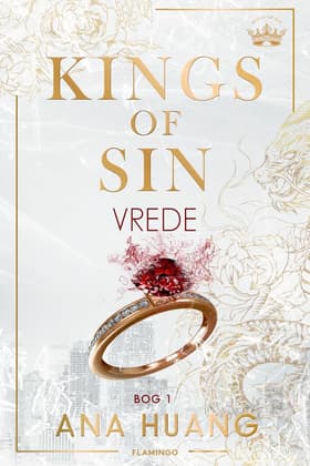Kings of Sin - Vrede af Gyldendal Leksikon