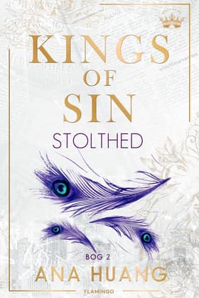 Kings of Sin - Stolthed af Gyldendal Leksikon