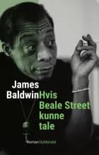 Hvis Beale Street kunne tale