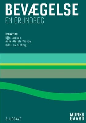 Bevægelse af Nils Erik Sjöberg