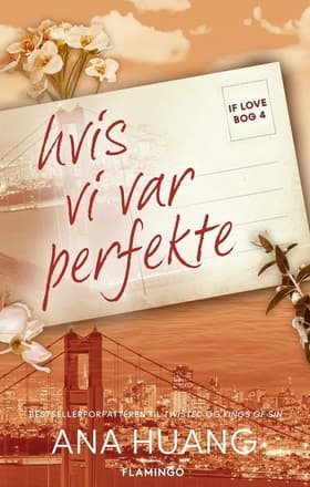Hvis vi var perfekte af Gyldendal Leksikon