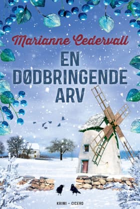 En dødbringende arv af Gyldendal Leksikon