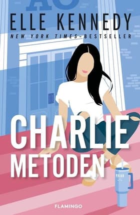 Charlie-metoden af Elle Kennedy