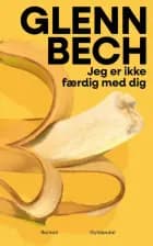 Jeg er ikke færdig med dig