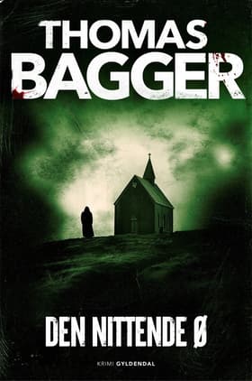 Den nittende ø af Thomas Bagger