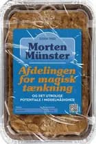 Afdelingen for magisk tænkning