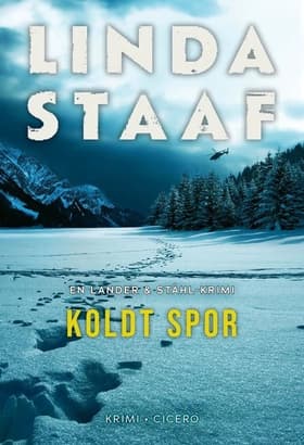 Koldt spor af Linda Staaf