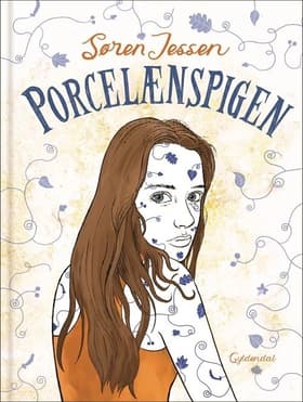 Porcelænspigen af Søren Jessen