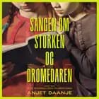 Sangen om storken og dromedaren