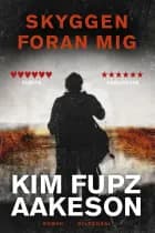 Skyggen foran mig