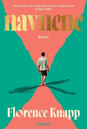 Navnene af Florence Knapp