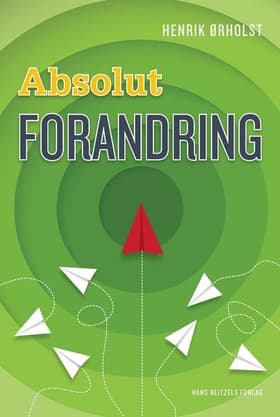 Absolut Forandring af Henrik Ørholst