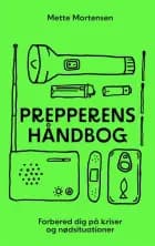 Prepperens håndbog