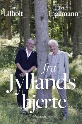 Fra Jyllands hjerte af Lars Lilholt
