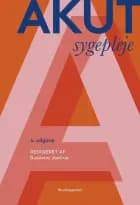 Akut sygepleje