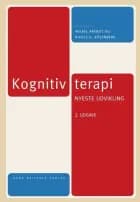 Kognitiv terapi