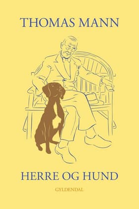 Herre og hund af Thomas Mann
