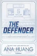 Gods of the Game - The Defender af Ana Huang