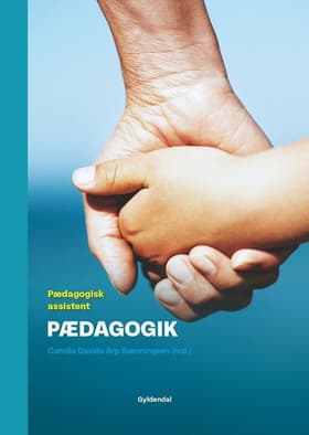 Pædagogik af Lars Aagerup