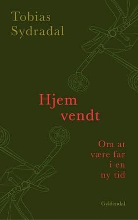 Hjemvendt af Tobias Sydradal Frejvald
