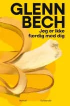 Jeg er ikke færdig med dig