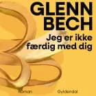 Jeg er ikke færdig med dig