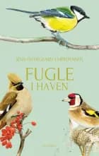 Fugle i haven