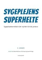 Sygeplejens superhelte