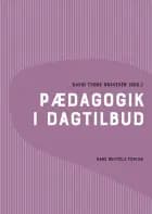 Pædagogik i dagtilbud