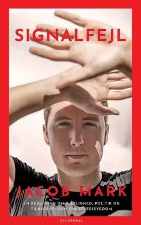 Signalfejl af Jacob Mark