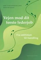 Vejen mod dit første lederjob