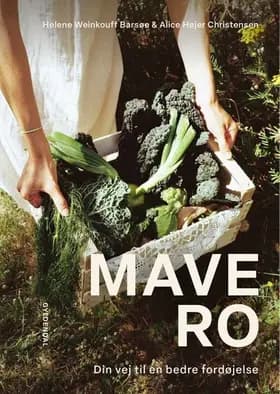 Mavero af Alice Højer Christensen