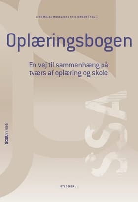 Oplæringsbogen. Social- og sundhedsassistent af Michelle Gravgaard