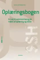 Oplæringsbogen. Social- og sundhedshjælper