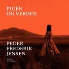 Pigen og verden