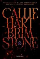 Brimstone af Callie Hart