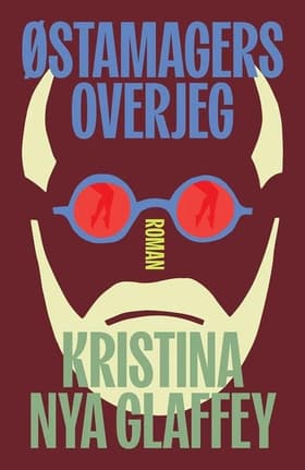 Østamagers overjeg af Kristina Nya Glaffey