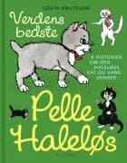 Verdens bedste Pelle Haleløs