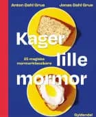 Kager lille mormor