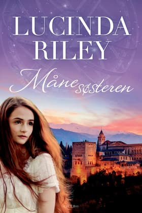 Månesøsteren af Lucinda Riley