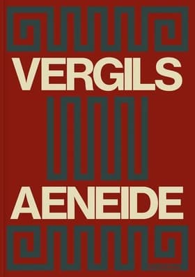 Vergils Aeneide af Vergil
