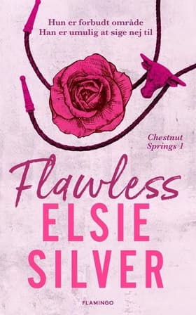 Flawless af Elsie Silver