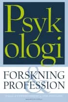 Psykologi - forskning og profession