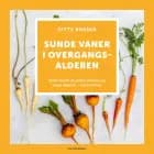Sunde vaner i overgangsalderen