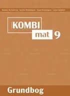 KombiMat 9 - Grundbog
