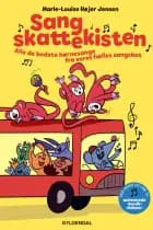 Sangskattekisten