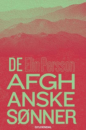 De afghanske sønner af Elin Persson