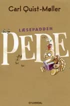 Læsepadden Pede