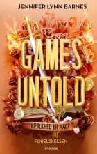 Games untold - Forelskelsen