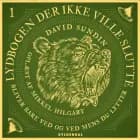 Lydbogen der ikke ville slutte 1